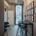 Hotel Arena Byastiblanco Valencia
