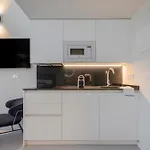 Hotel Arena Byastiblanco 2*