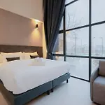 Otel Arena Byastiblanco Valensiya