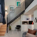 Arena Byastiblanco Otel