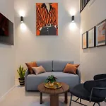 Arena Byastiblanco Otel