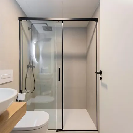 Hotell Arena Byastiblanco