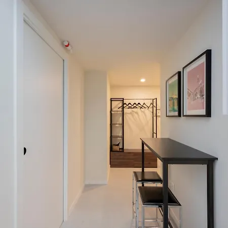 Arena Byastiblanco Hotell Valencia