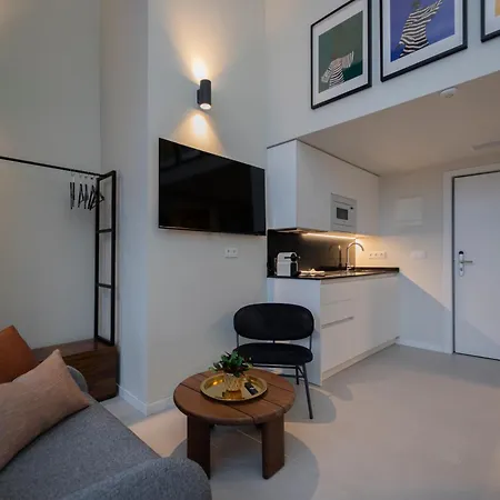 Hotell Arena Byastiblanco