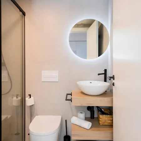 Arena Byastiblanco Hotell