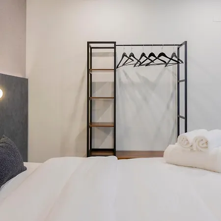 Hotell Arena Byastiblanco
