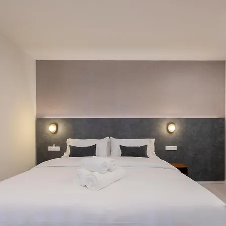 Arena Byastiblanco Hotell 2*