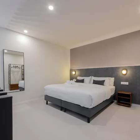 Hotell Arena Byastiblanco 2*