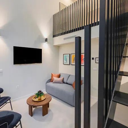 Hotell Arena Byastiblanco Valencia