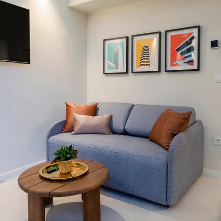 Hotell Arena Byastiblanco Valencia