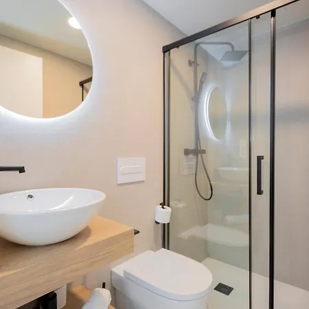 Arena Byastiblanco Hotell