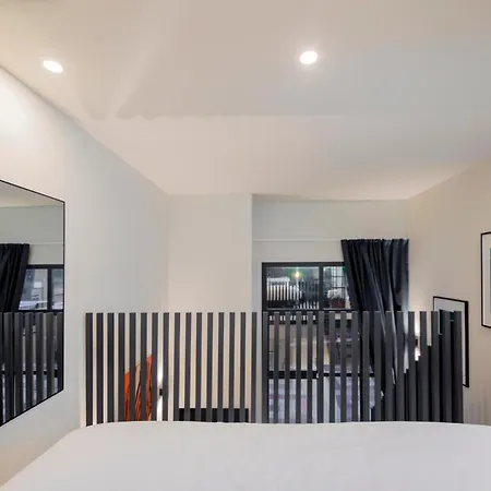 Hotell Arena Byastiblanco