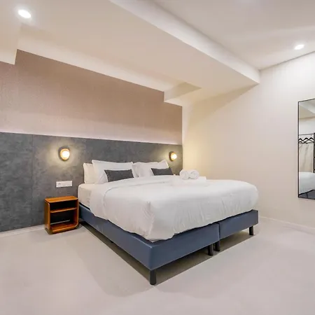 Hotell Arena Byastiblanco Valencia