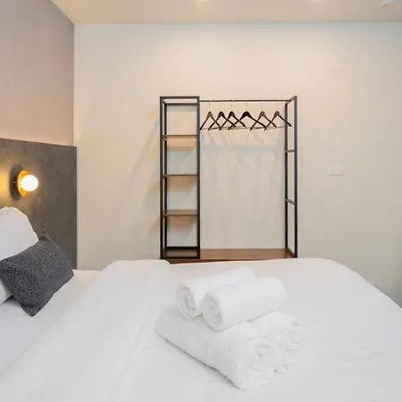 Arena Byastiblanco Hotell