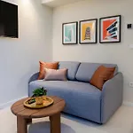 Hotel Arena Byastiblanco Valencia