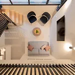 Arena Byastiblanco Hotel Valencia