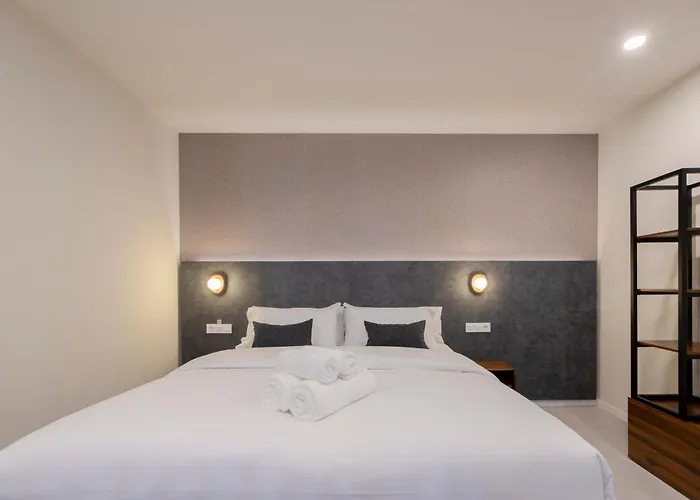 Arena Byastiblanco Hotel 2*
