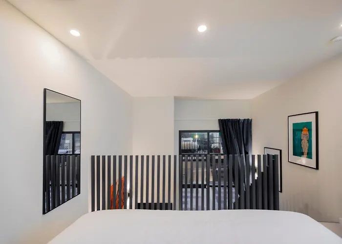 Hotel Arena Byastiblanco