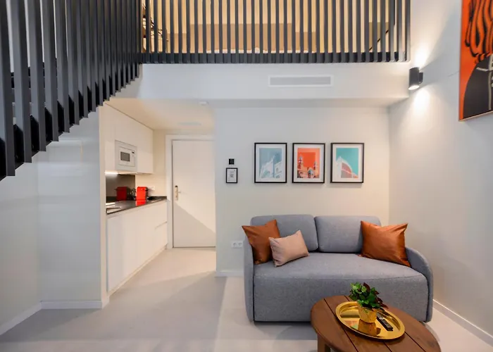 Hotel Arena Byastiblanco Valencia